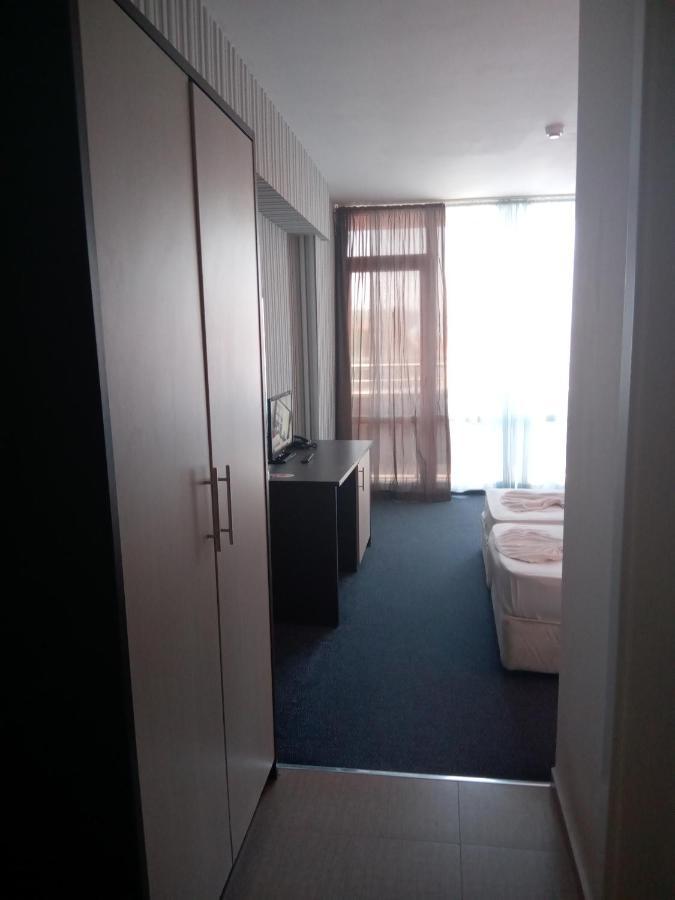 Sea View Triple S B Leilighet Pomorie Eksteriør bilde